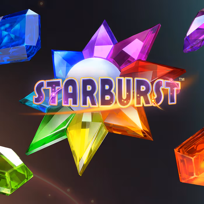Starburst slot cosmic jewel respins